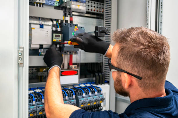 Best Electrician Near Me  in Minerva, OH