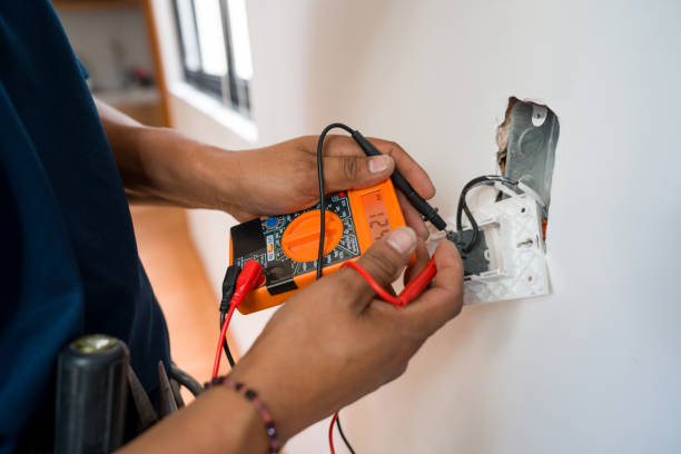 Industrial Electrical Services in Minerva, OH