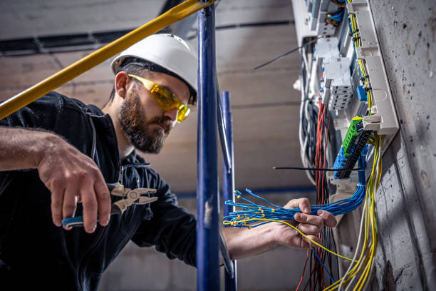 Best 24-Hour Electrician  in Minerva, OH