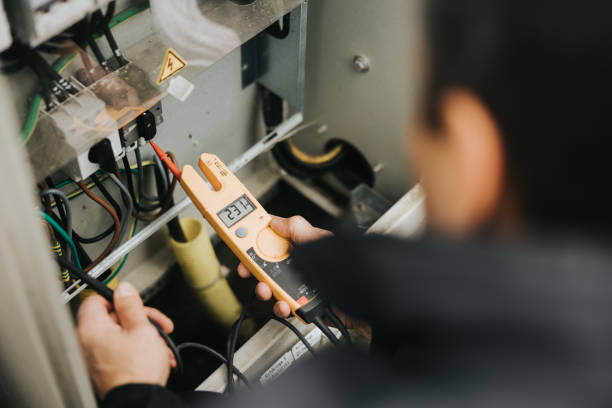 Best Electrical System Inspection  in Minerva, OH