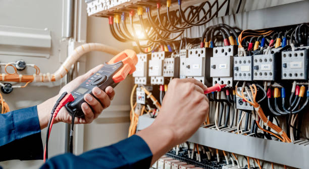 Minerva, OH Electrician Company