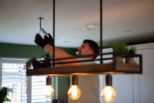 Best Home Electrical Repair  in Minerva, OH
