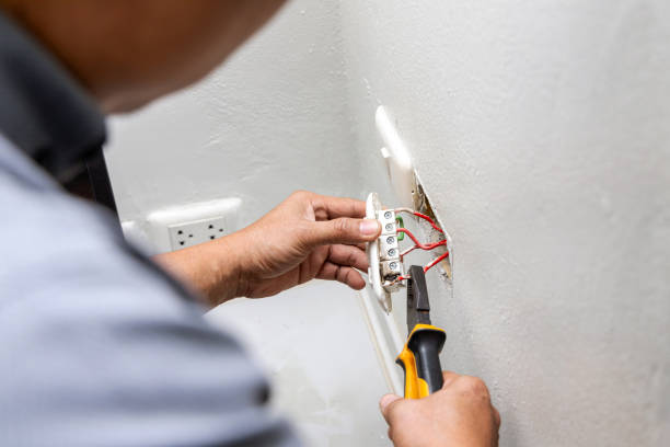 Best Industrial Electrical Services  in Minerva, OH